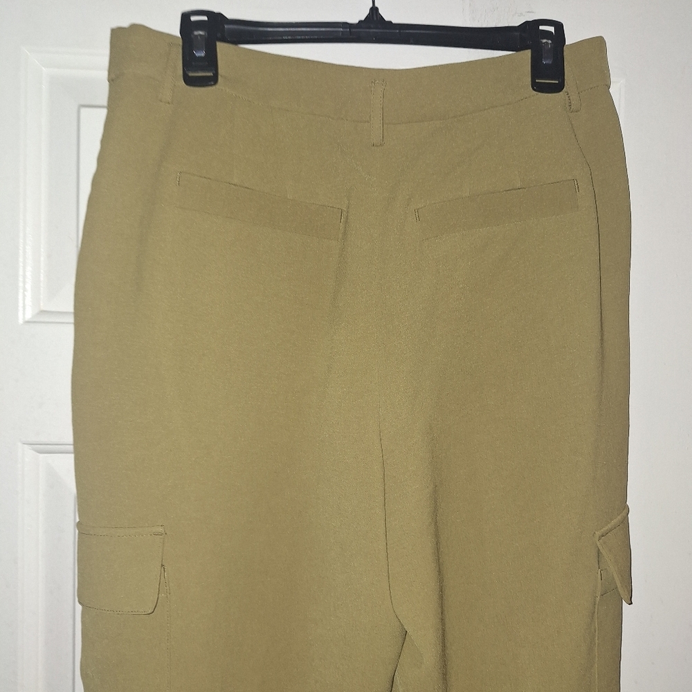 Express Cargo Pants - Picture 9 of 12